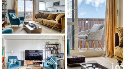 Apartment 2 rooms of 49 m² in Ablon-sur-Seine (94480)