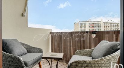 Apartment 2 rooms of 49 m² in Ablon-sur-Seine (94480)