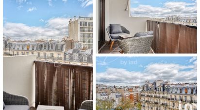 Appartement 2 pièces de 49 m² à Ablon-sur-Seine (94480)
