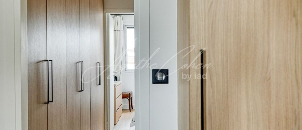 Appartement 2 pièces de 49 m² à Ablon-sur-Seine (94480)