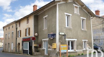 Maison de village 8 pièces de 115 m² à Champagnac-le-Vieux (43440)