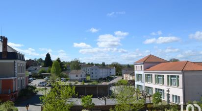 Apartment 4 rooms of 83 m² in Aixe-sur-Vienne (87700)
