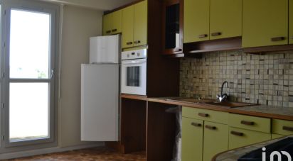 Apartment 4 rooms of 83 m² in Aixe-sur-Vienne (87700)