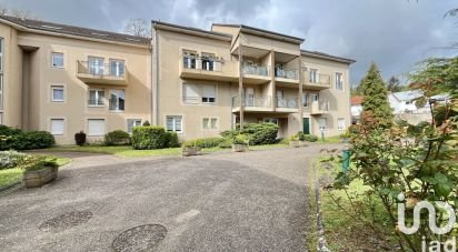 Appartement 4 pièces de 89 m² à Plappeville (57050)