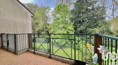 Apartment 4 rooms of 89 m² in Plappeville (57050)
