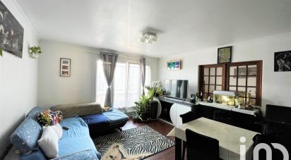 Appartement 4 pièces de 78 m² à Meudon (92360)