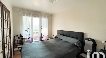Appartement 4 pièces de 78 m² à Meudon (92360)