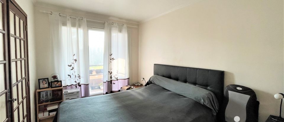 Apartment 4 rooms of 78 m² in Meudon (92360)