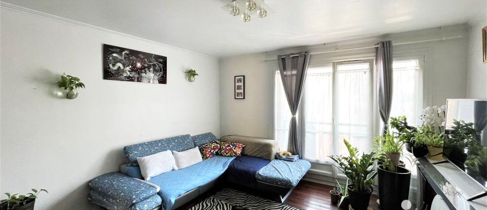 Apartment 4 rooms of 78 m² in Meudon (92360)