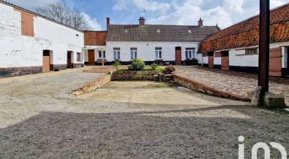 Farm 8 rooms of 93 m² in Aire-sur-la-Lys (62120)