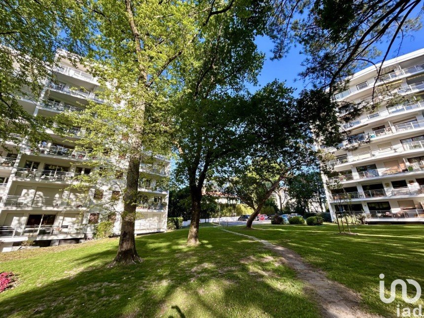Vente Appartement 85m² 3 Pièces à Biarritz (64200) - Iad France
