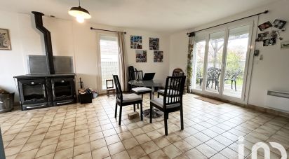 House 6 rooms of 101 m² in Orléans (45100)