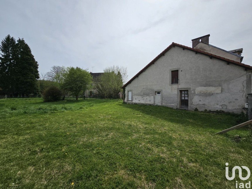 Maison 3 pièces de 86 m² à Lavaveix-les-Mines (23150)