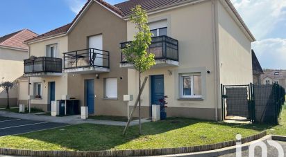 Maison 4 pièces de 78 m² à Morigny-Champigny (91150)