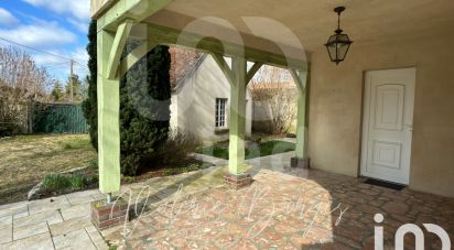 Traditional house 8 rooms of 164 m² in Rozay-en-Brie (77540)