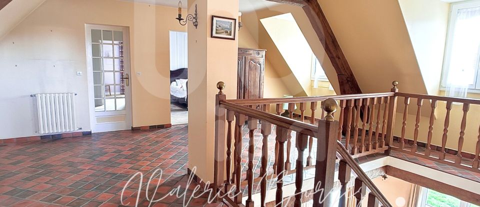 Traditional house 8 rooms of 164 m² in Rozay-en-Brie (77540)