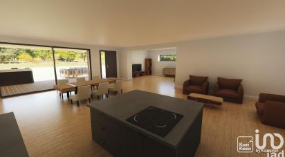 Longere 5 rooms of 220 m² in Bais (35680)