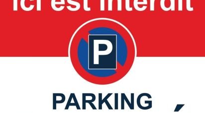 Parking/garage/box de 20 m² à Saulx-les-Chartreux (91160)