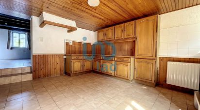House 4 rooms of 88 m² in Élan (08160)