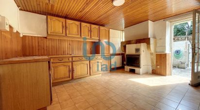 House 4 rooms of 88 m² in Élan (08160)