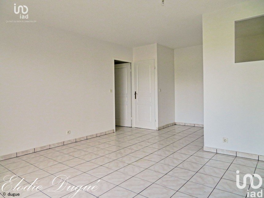 Appartement 3 pièces de 60 m² à Ludon-Médoc (33290)