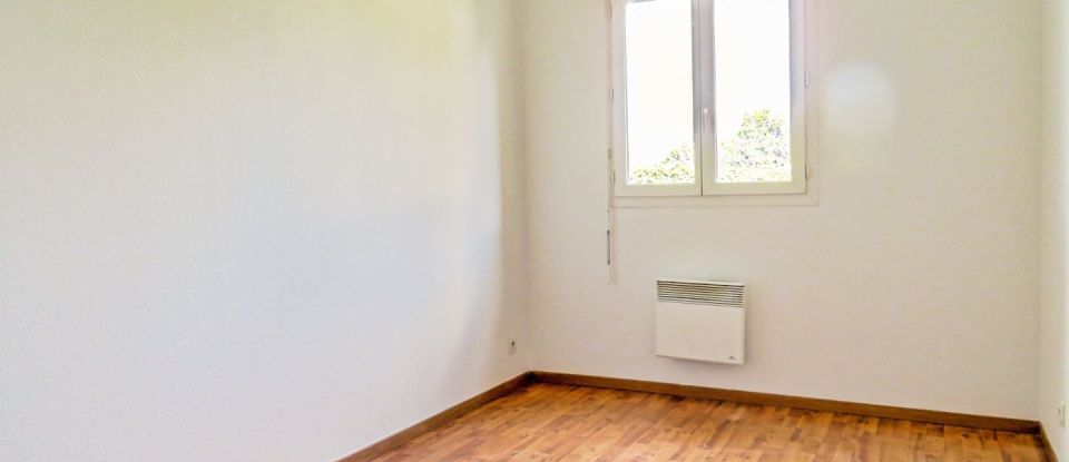 Appartement 3 pièces de 60 m² à Ludon-Médoc (33290)