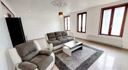 Appartement 4 pièces de 98 m² à Bois-Guillaume (76230)