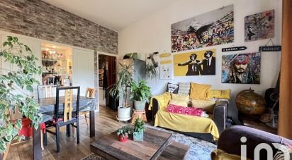 Appartement 2 pièces de 44 m² à Saint-André-des-Eaux (44117)