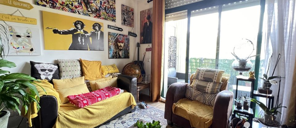 Apartment 2 rooms of 44 m² in La Baule-Escoublac (44500)