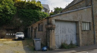 Parking of 80 m² in Vire Normandie (14500)