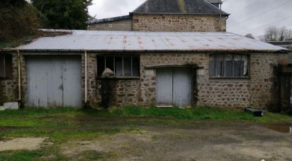 Parking/garage/box de 80 m² à Vire Normandie (14500)