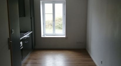 Appartement 2 pièces de 31 m² à Vire Normandie (14500)