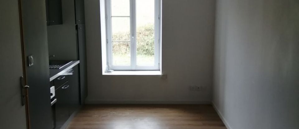 Appartement 2 pièces de 31 m² à Vire Normandie (14500)