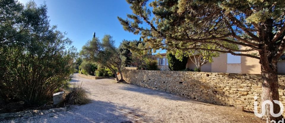 Maison 6 pièces de 174 m² à La Cadière-d'Azur (83740)