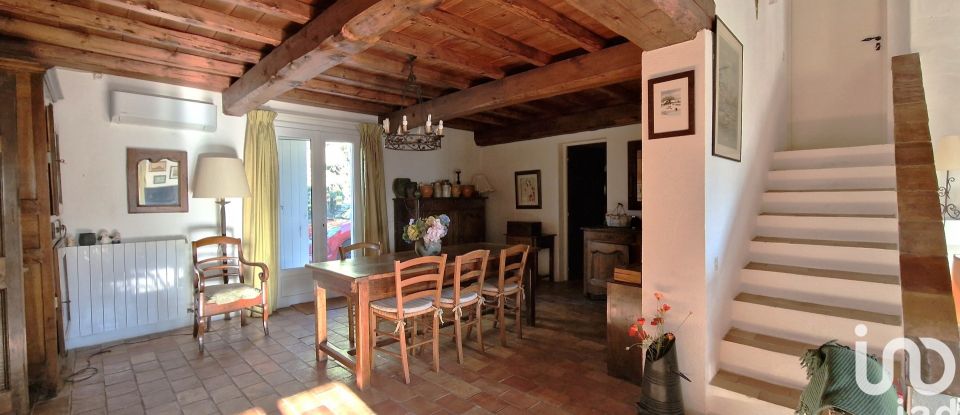 Maison 6 pièces de 174 m² à La Cadière-d'Azur (83740)