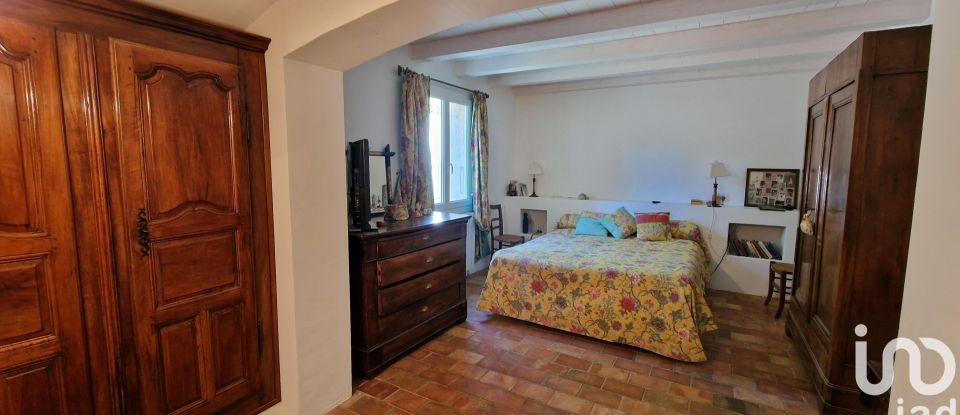 House 6 rooms of 174 m² in La Cadière-d'Azur (83740)