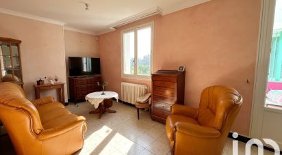 Traditional house 3 rooms of 98 m² in Therdonne (60510)