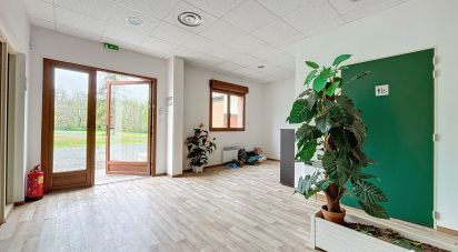 Workshop of 260 m² in Neung-sur-Beuvron (41210)