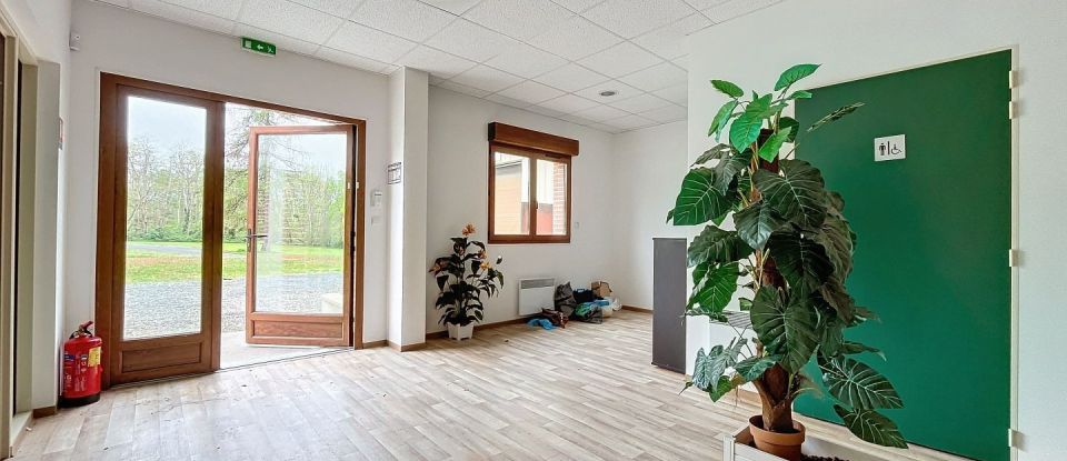 Atelier de 260 m² à Neung-sur-Beuvron (41210)