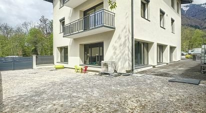 Maison 8 pièces de 196 m² à Taninges (74440)
