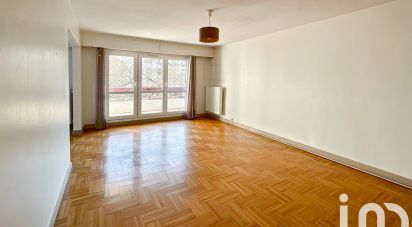 Appartement 4 pièces de 91 m² à Yerres (91330)