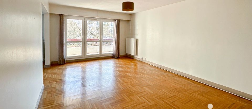 Appartement 4 pièces de 91 m² à Yerres (91330)