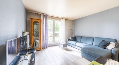 Appartement 3 pièces de 49 m² à Épinay-sur-Seine (93800)