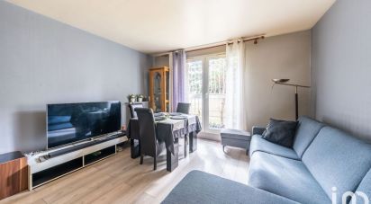 Apartment 3 rooms of 49 m² in Épinay-sur-Seine (93800)