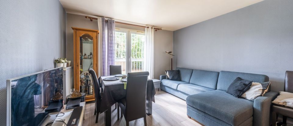 Apartment 3 rooms of 49 m² in Épinay-sur-Seine (93800)