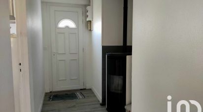 Traditional house 3 rooms of 75 m² in Breuillet (17920)