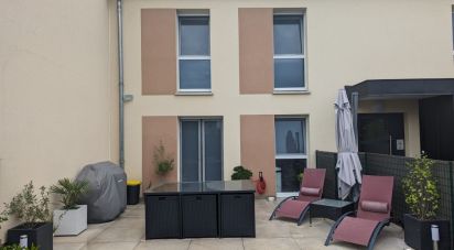 Appartement 3 pièces de 67 m² à Bousse (57310)