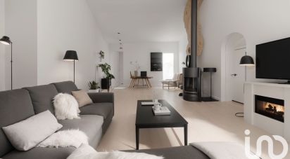 Maison 5 pièces de 160 m² à Belin-Béliet (33830)