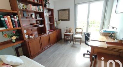 Appartement 3 pièces de 92 m² à Vendôme (41100)