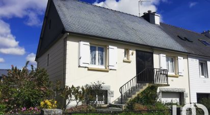 House 5 rooms of 138 m² in Ploufragan (22440)